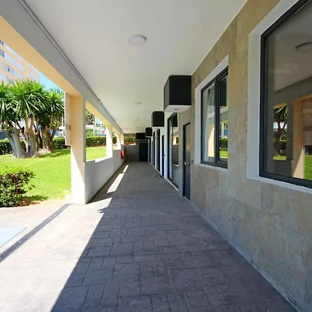 Sun&beach Carihuela Apartamento