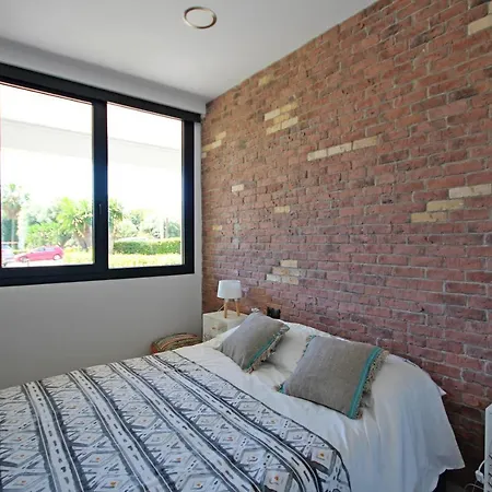 Sun&beach Carihuela Apartamento Torremolinos